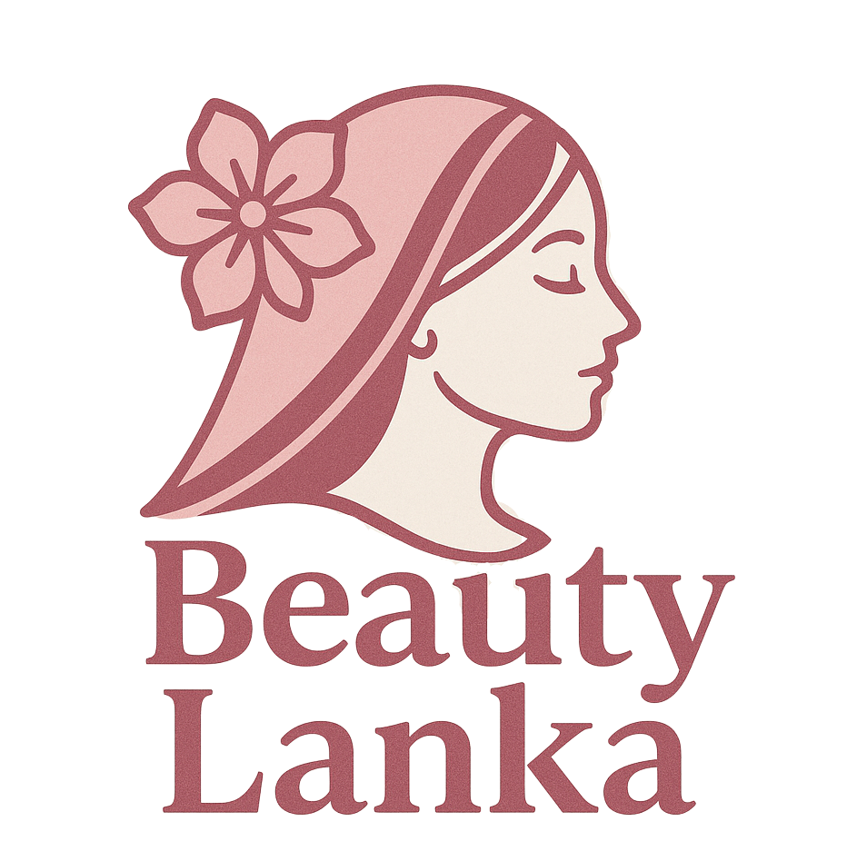 BeautyLanka logo